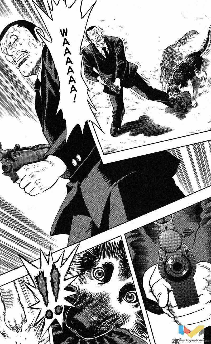 Animal Sense - Chapter 12 - Trang 28