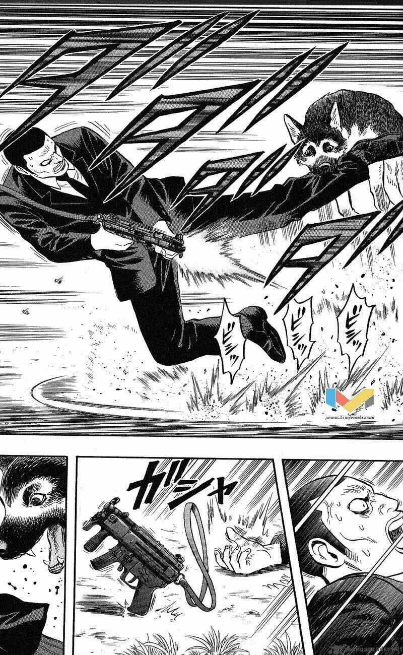 Animal Sense - Chapter 12 - Trang 29