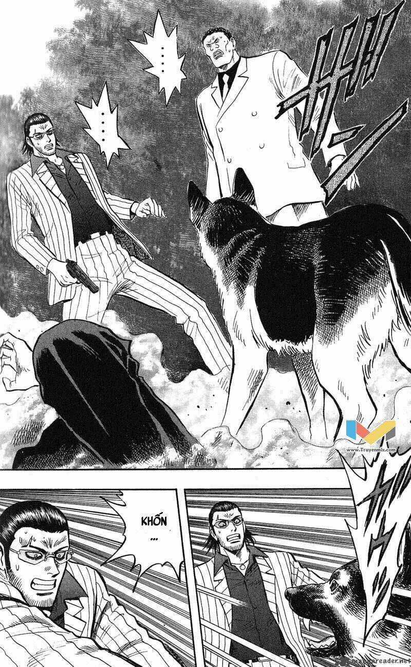 Animal Sense - Chapter 12 - Trang 30