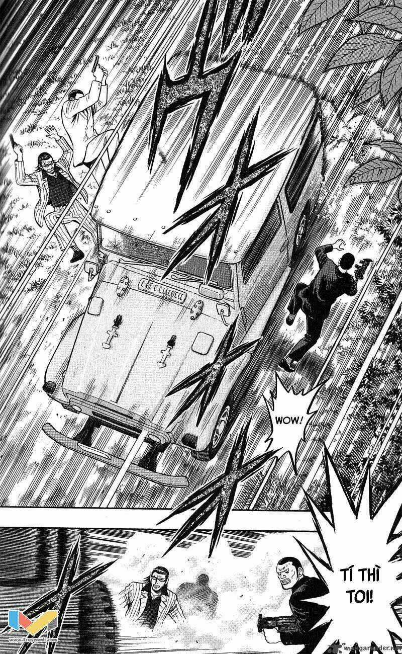 Animal Sense - Chapter 12 - Trang 4