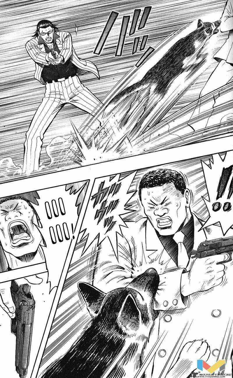 Animal Sense - Chapter 12 - Trang 31