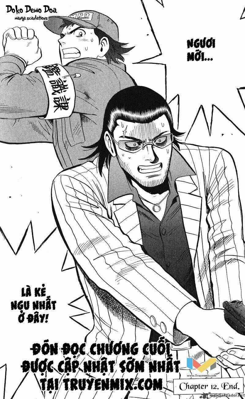 Animal Sense - Chapter 12 - Trang 34