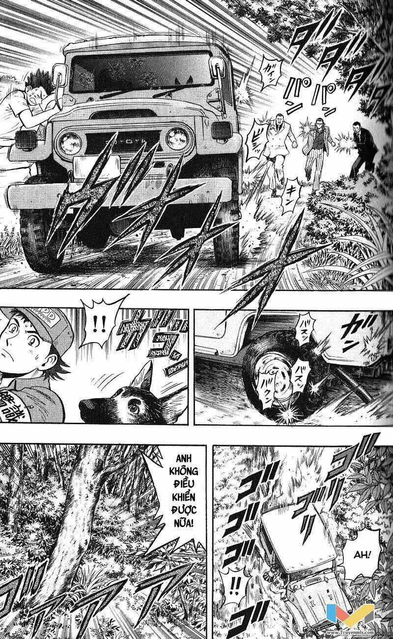 Animal Sense - Chapter 12 - Trang 7