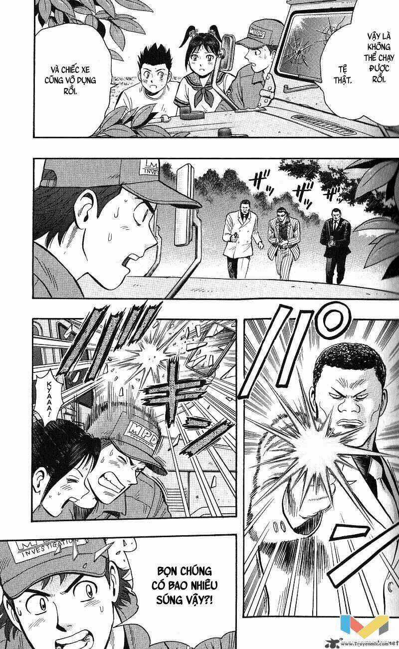 Animal Sense - Chapter 12 - Trang 9