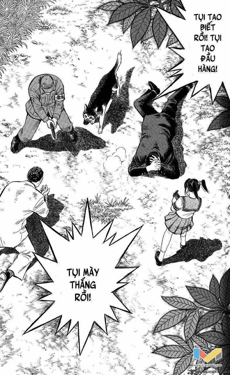 Animal Sense - Chapter 13 - Trang 11