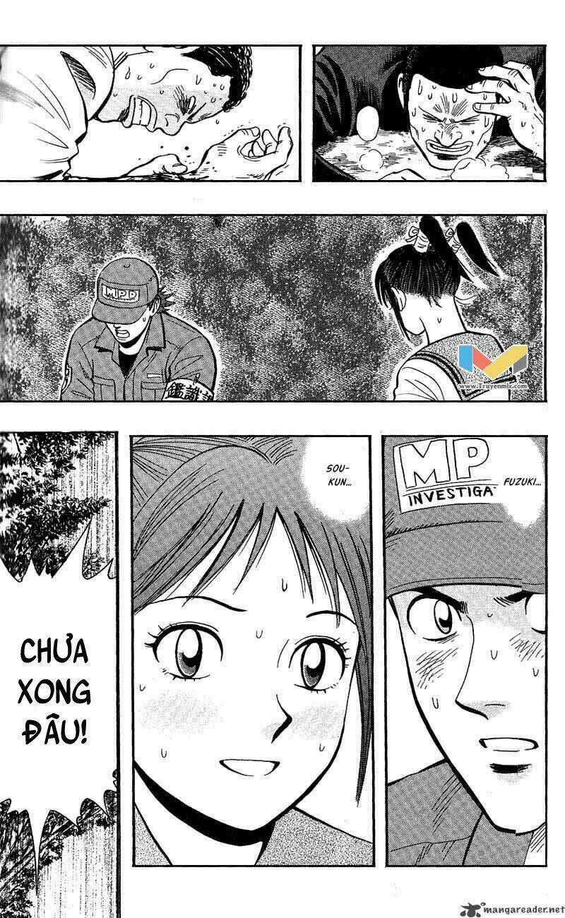 Animal Sense - Chapter 13 - Trang 12