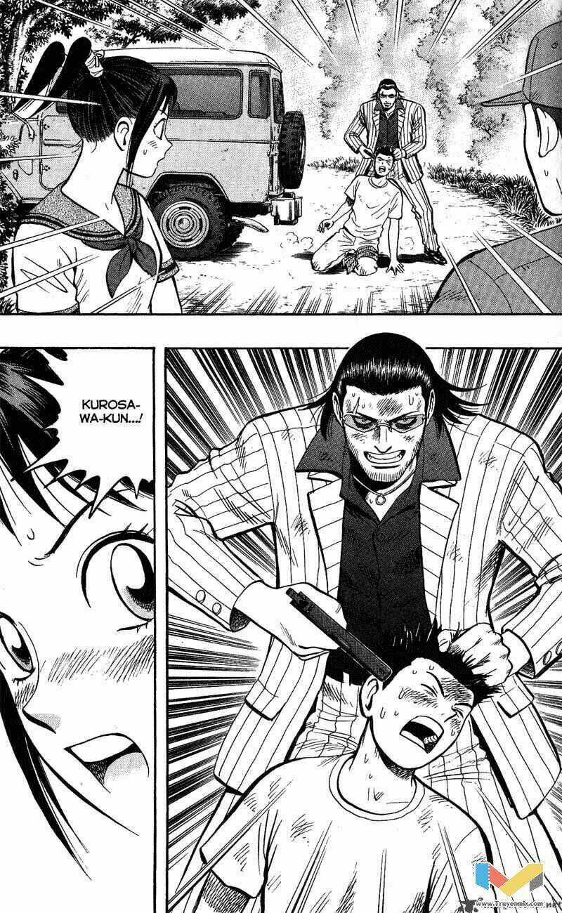 Animal Sense - Chapter 13 - Trang 13