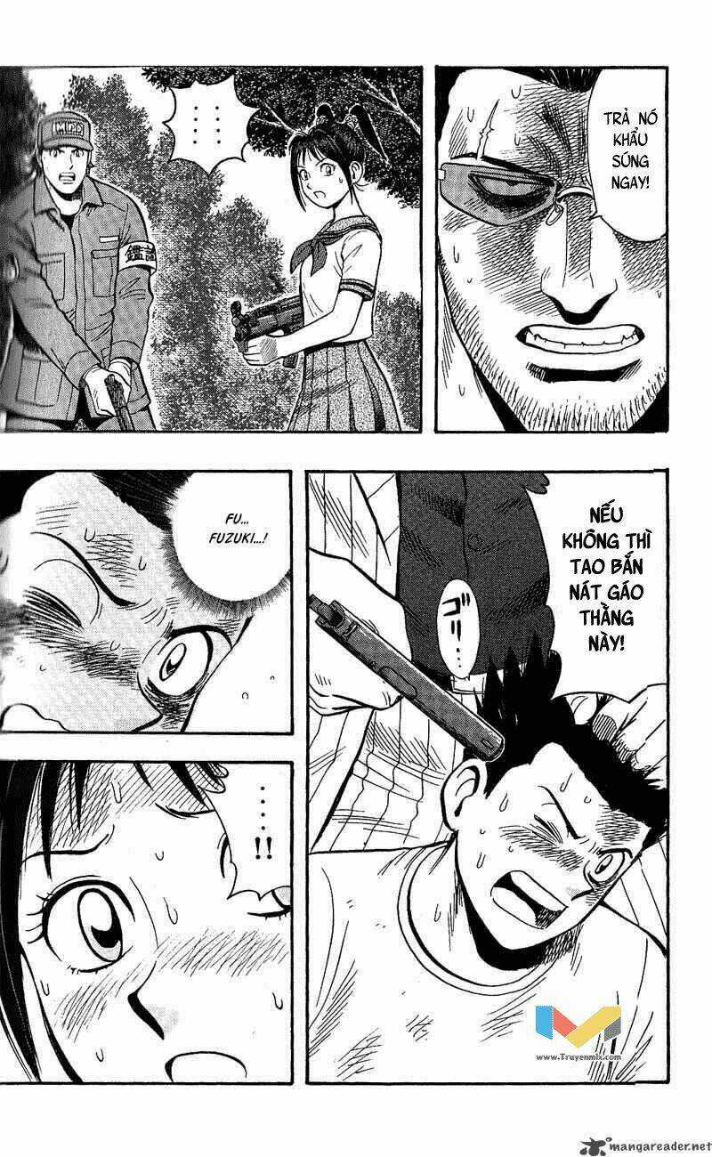 Animal Sense - Chapter 13 - Trang 14