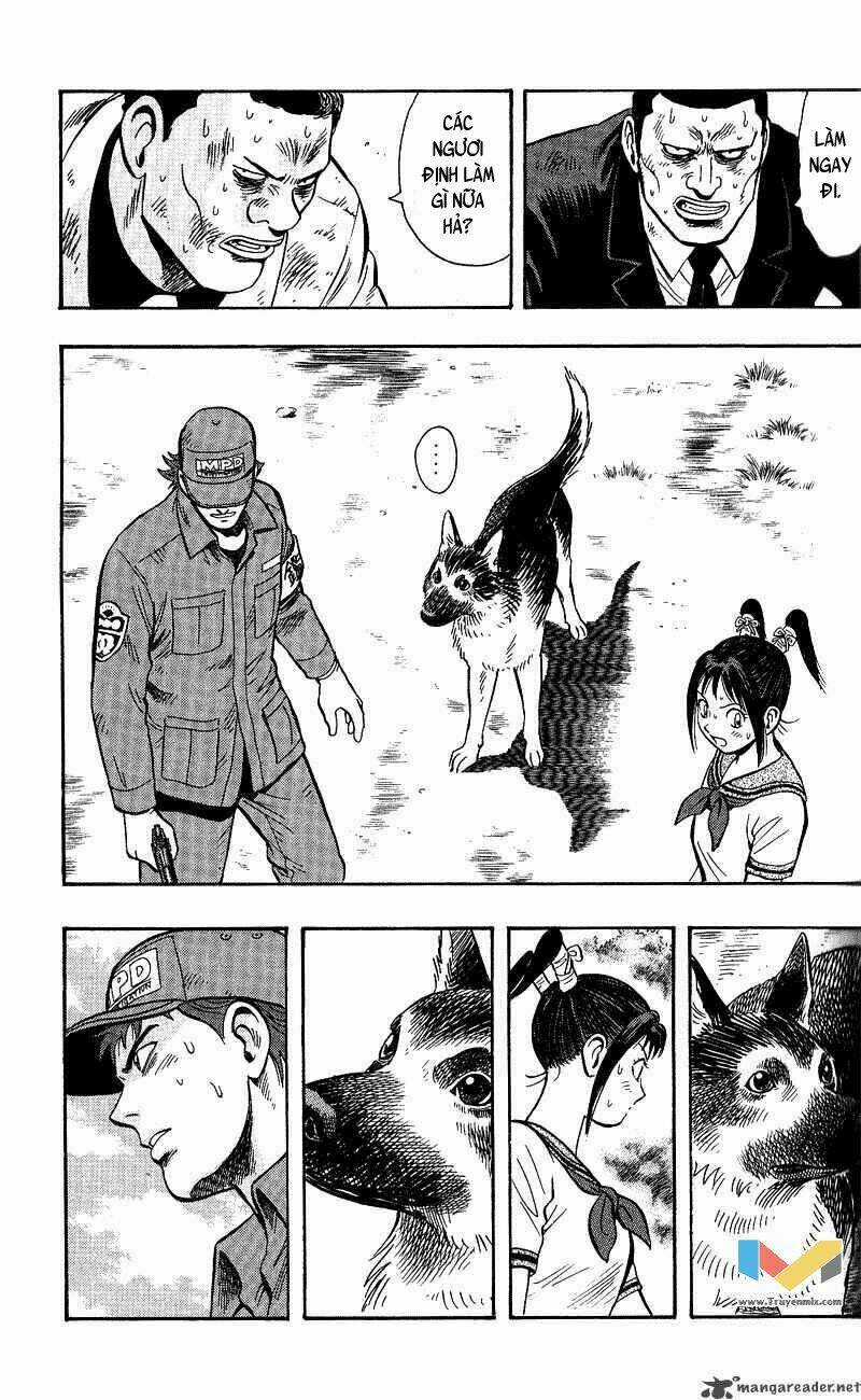 Animal Sense - Chapter 13 - Trang 15