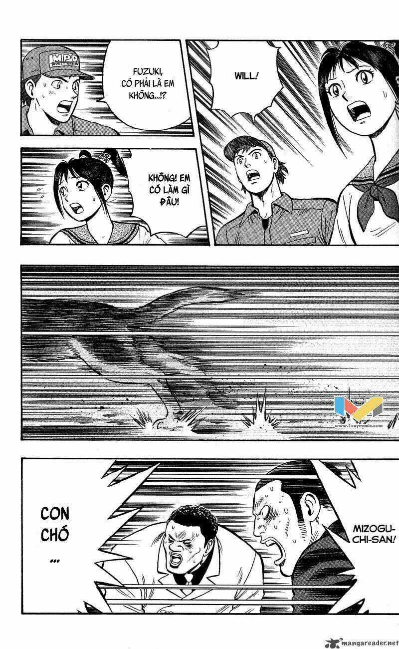 Animal Sense - Chapter 13 - Trang 17