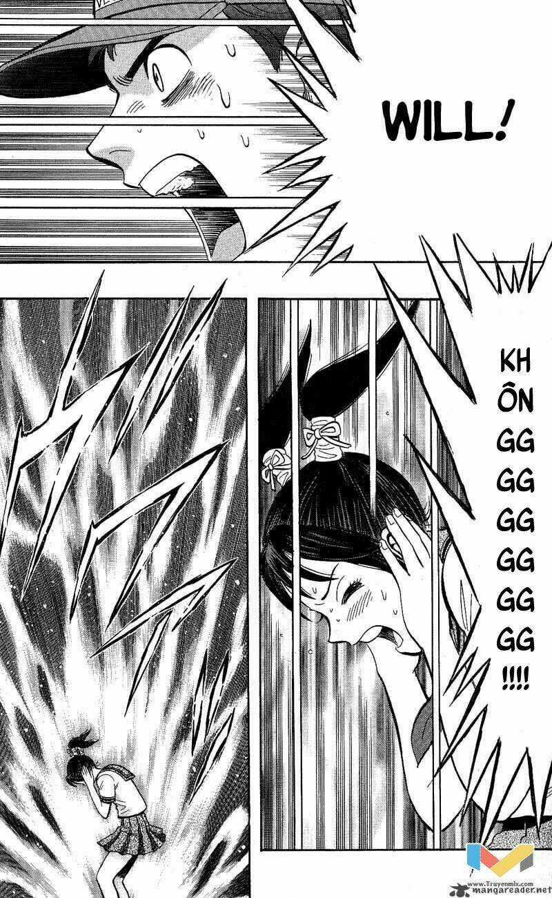 Animal Sense - Chapter 13 - Trang 23