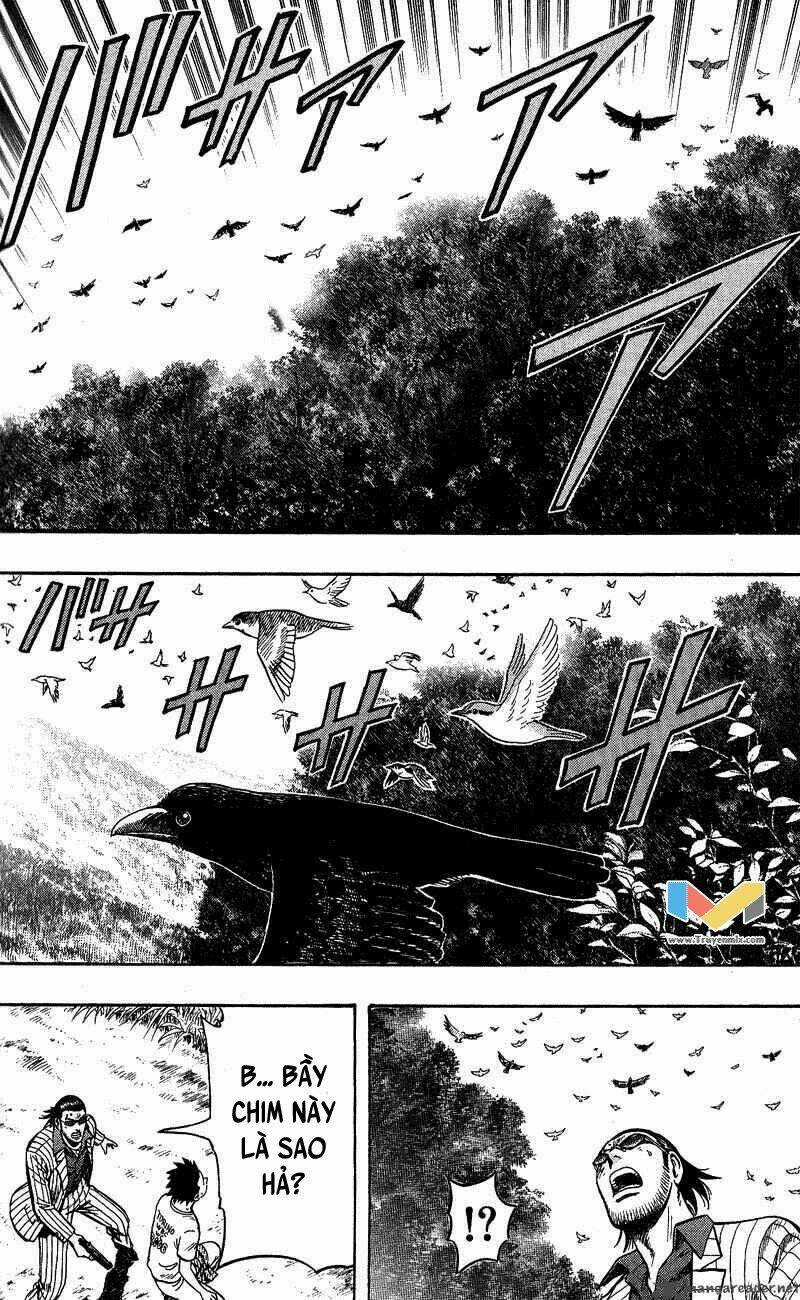 Animal Sense - Chapter 13 - Trang 24