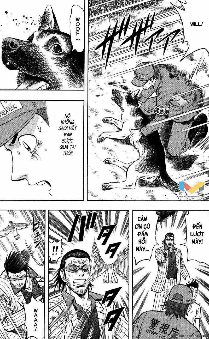 Animal Sense - Chapter 13 - Trang 25