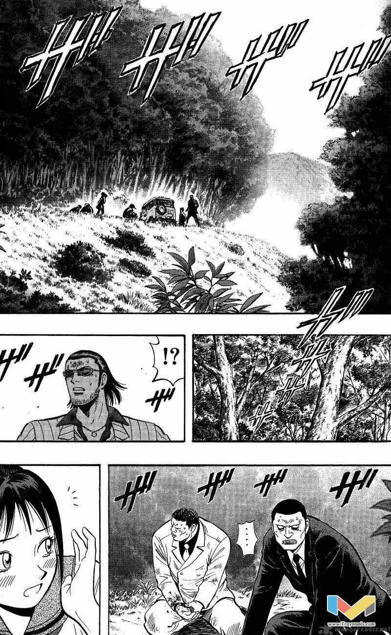 Animal Sense - Chapter 13 - Trang 27