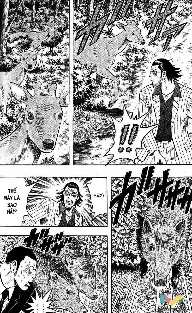 Animal Sense - Chapter 13 - Trang 28