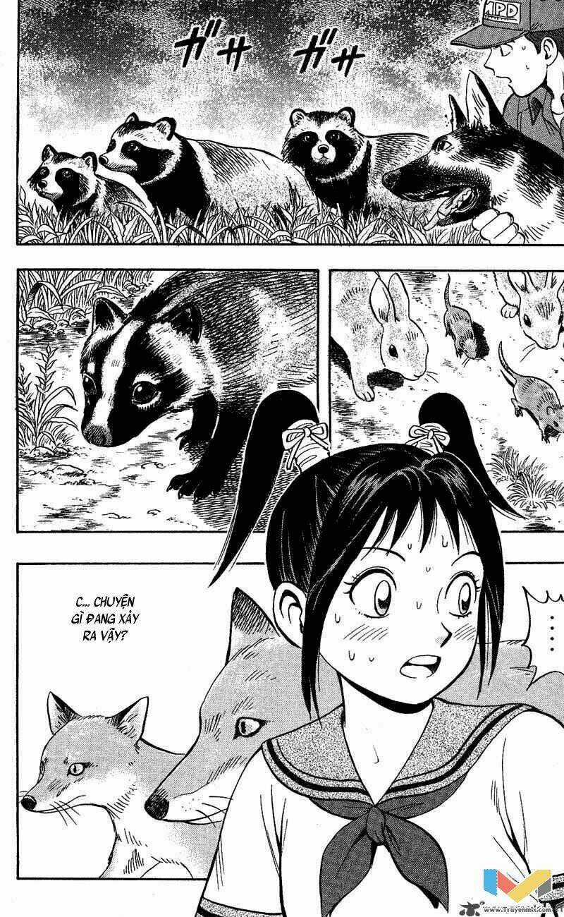 Animal Sense - Chapter 13 - Trang 29