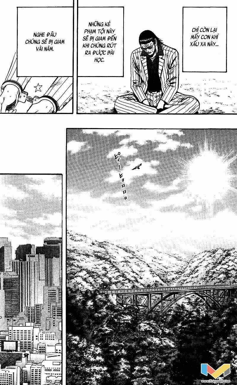 Animal Sense - Chapter 13 - Trang 34