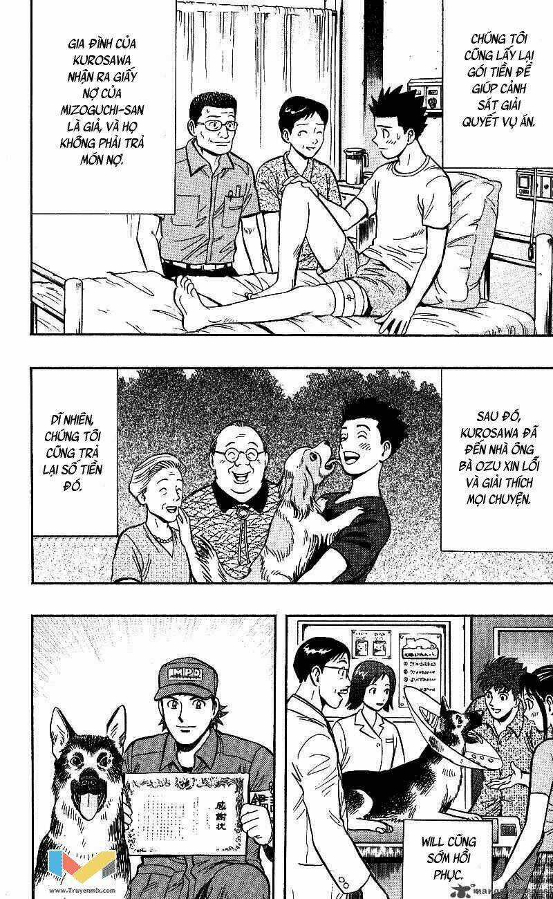 Animal Sense - Chapter 13 - Trang 35