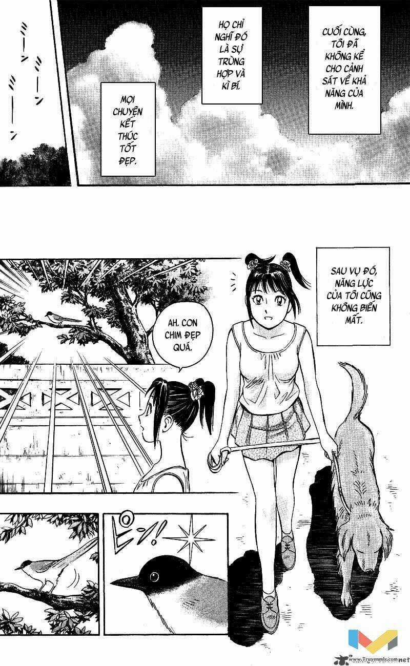 Animal Sense - Chapter 13 - Trang 36
