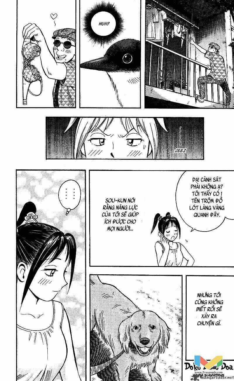 Animal Sense - Chapter 13 - Trang 37