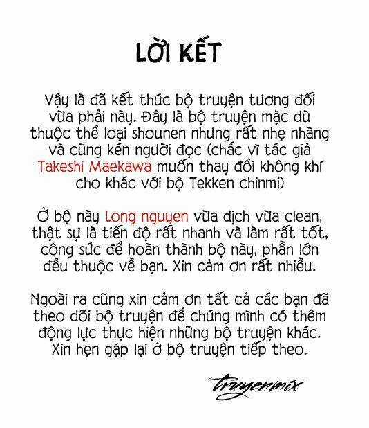 Animal Sense - Chapter 13 - Trang 39