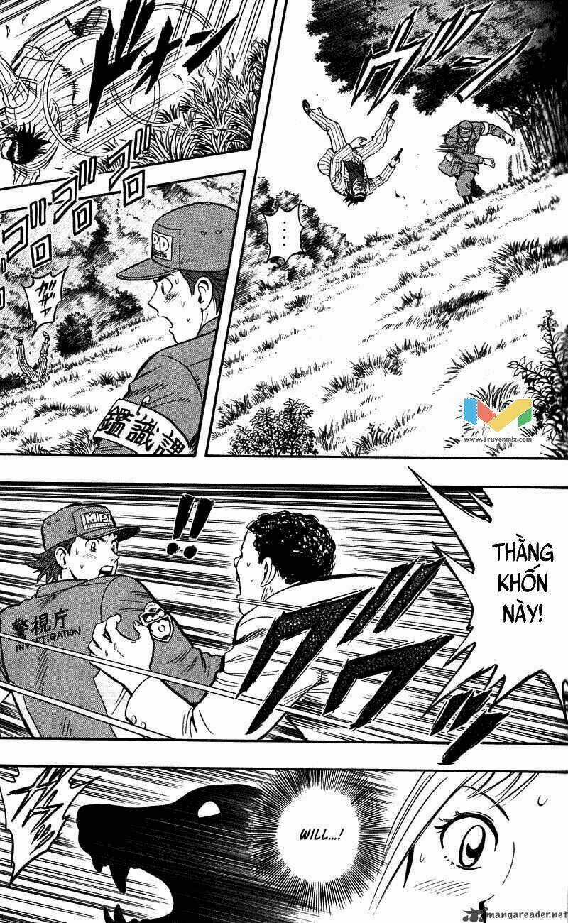 Animal Sense - Chapter 13 - Trang 5