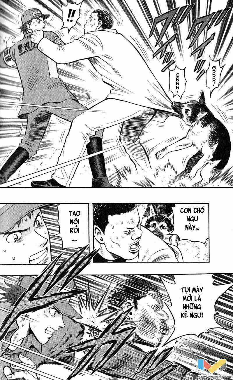 Animal Sense - Chapter 13 - Trang 6