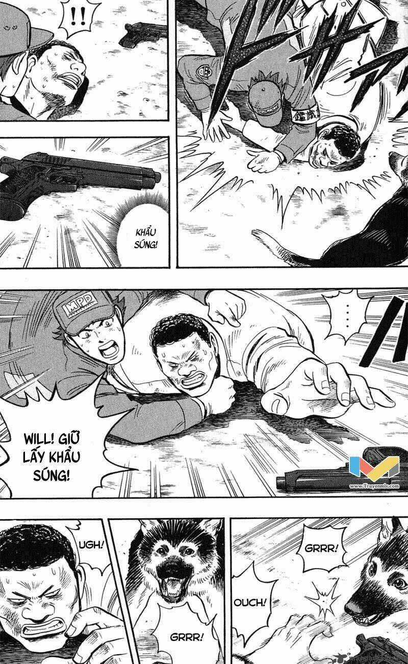 Animal Sense - Chapter 13 - Trang 7