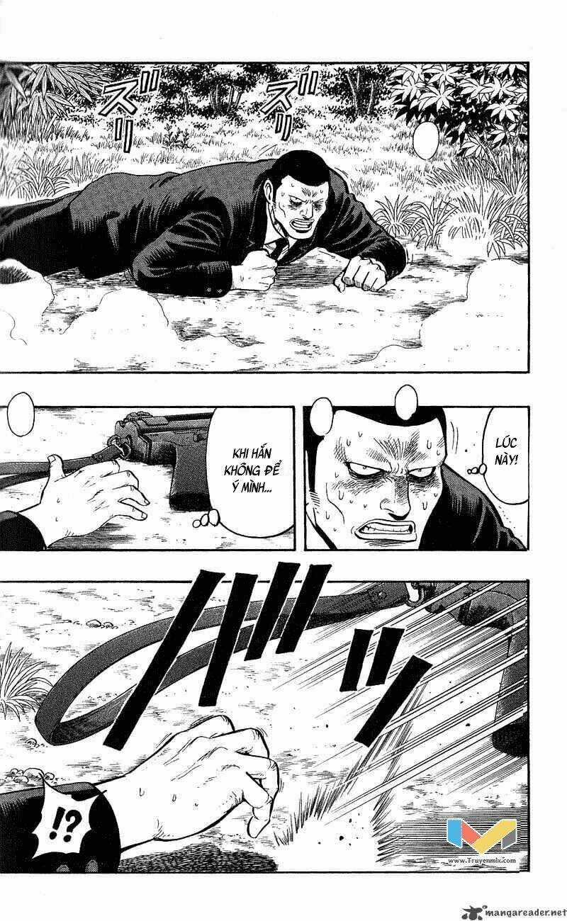 Animal Sense - Chapter 13 - Trang 8