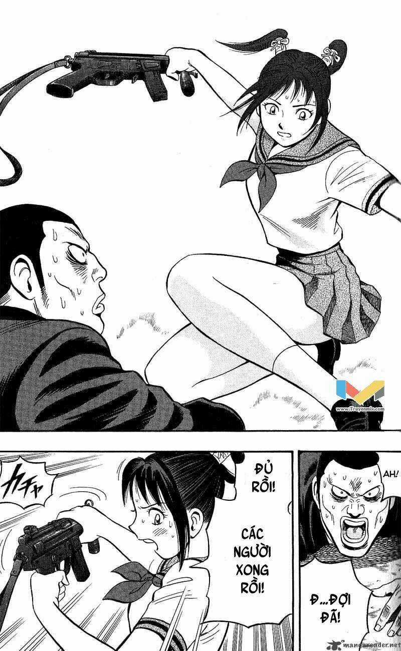 Animal Sense - Chapter 13 - Trang 9