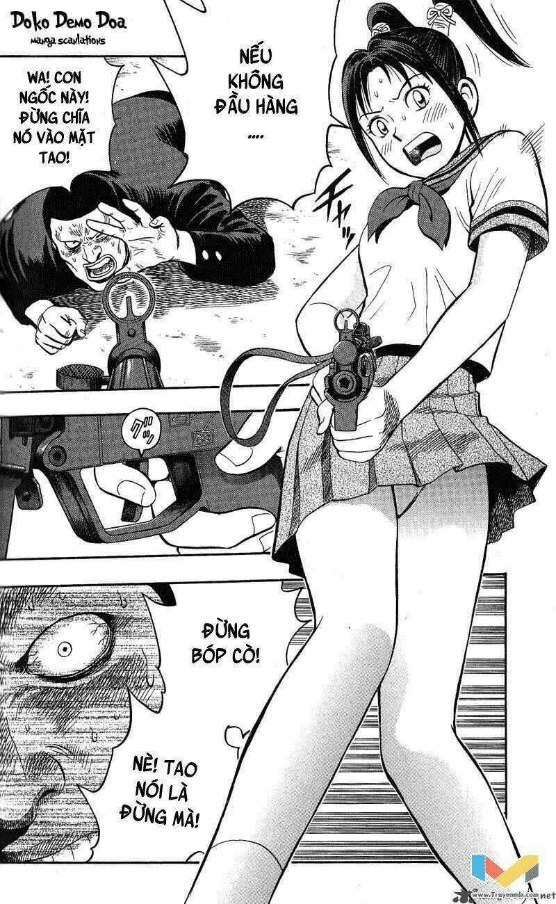 Animal Sense - Chapter 13 - Trang 10