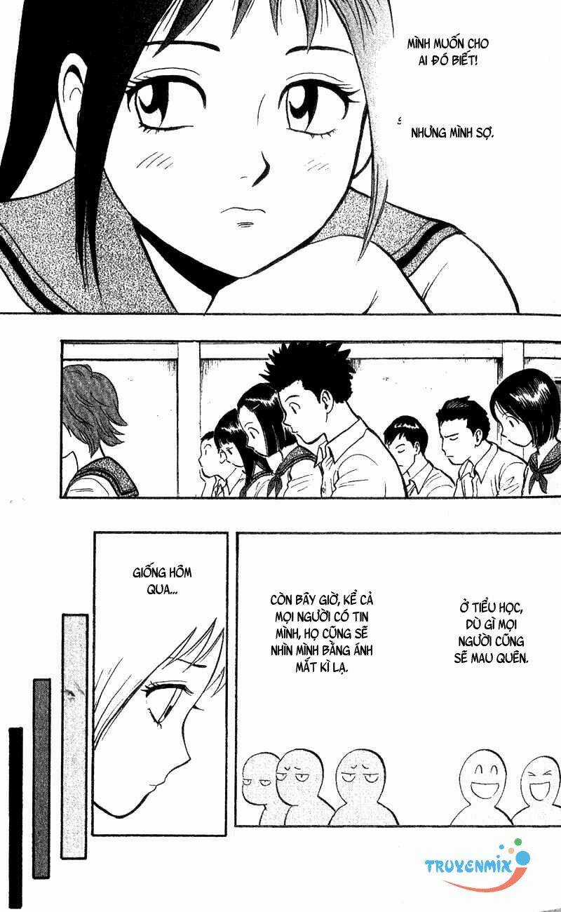 Animal Sense - Chapter 2 - Trang 12