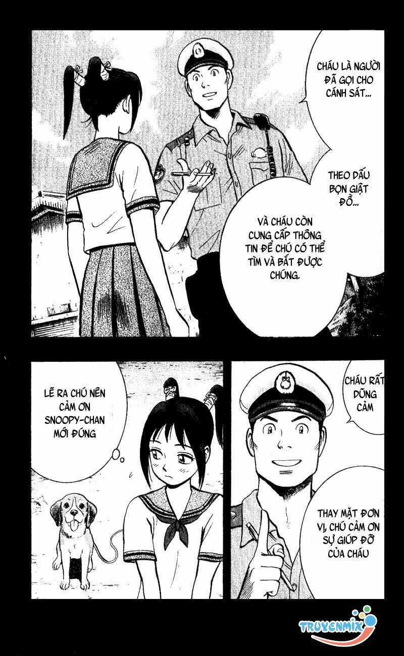 Animal Sense - Chapter 2 - Trang 14