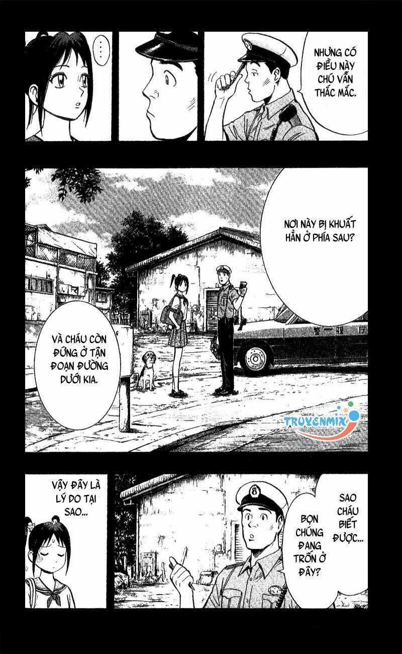 Animal Sense - Chapter 2 - Trang 15