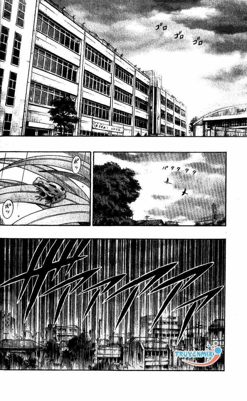 Animal Sense - Chapter 2 - Trang 17