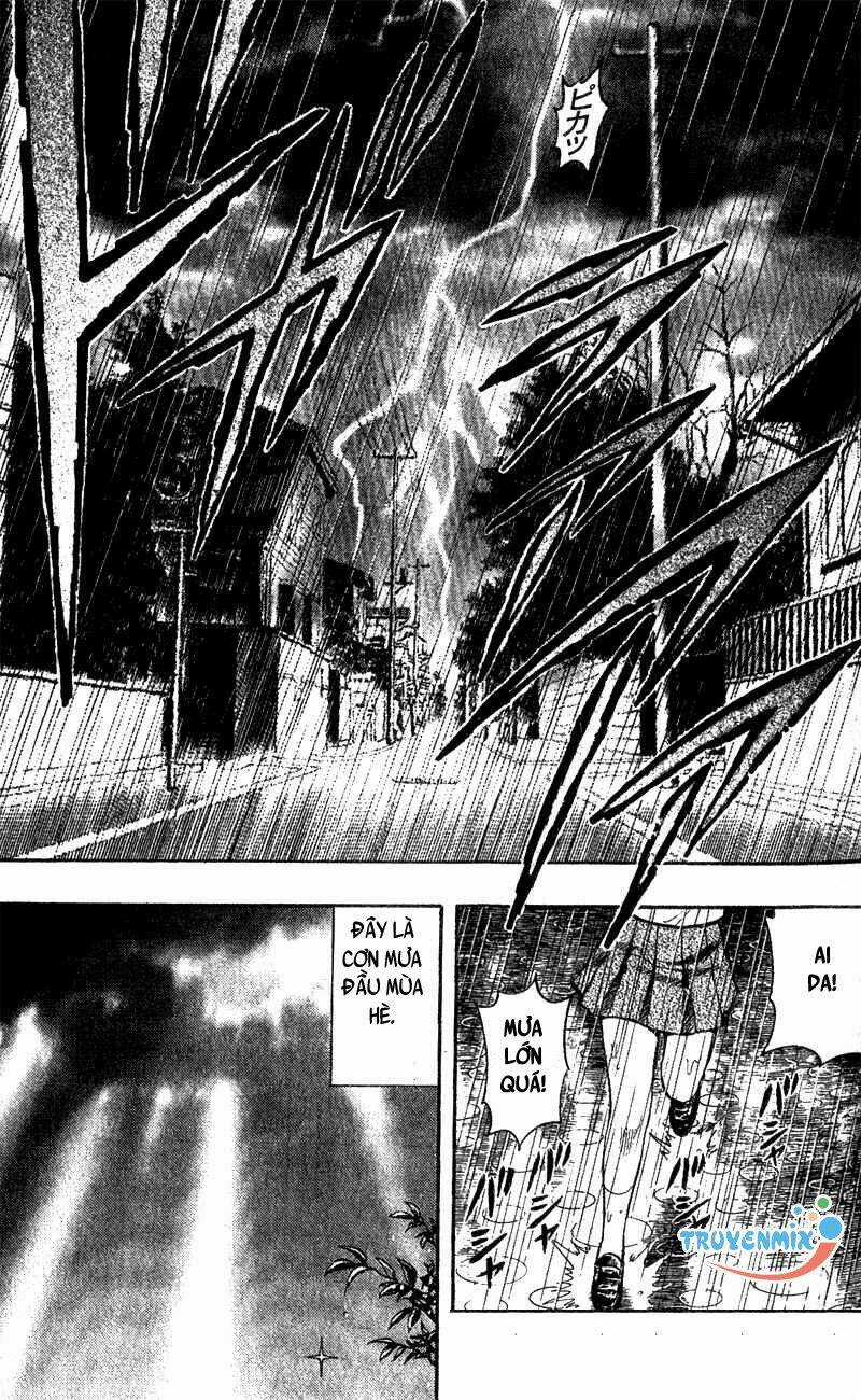 Animal Sense - Chapter 2 - Trang 18