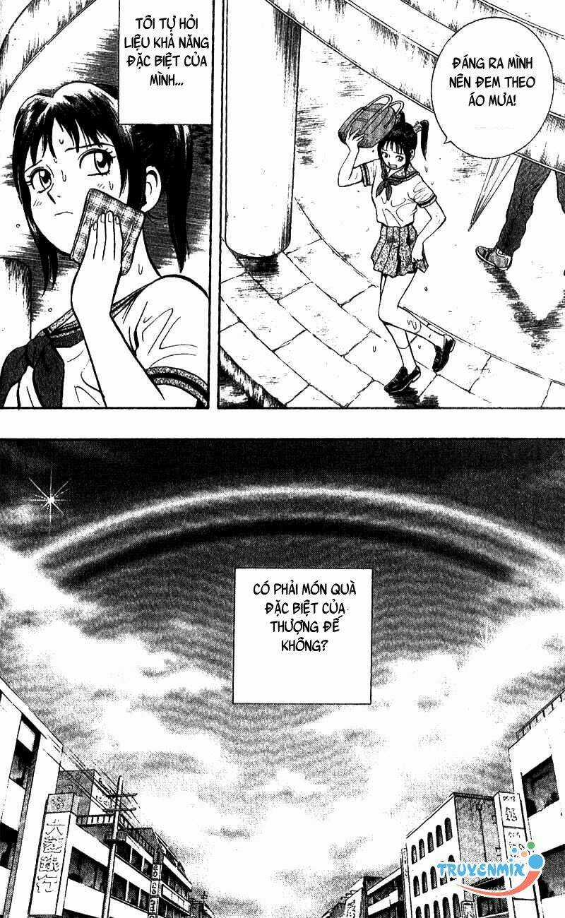 Animal Sense - Chapter 2 - Trang 19