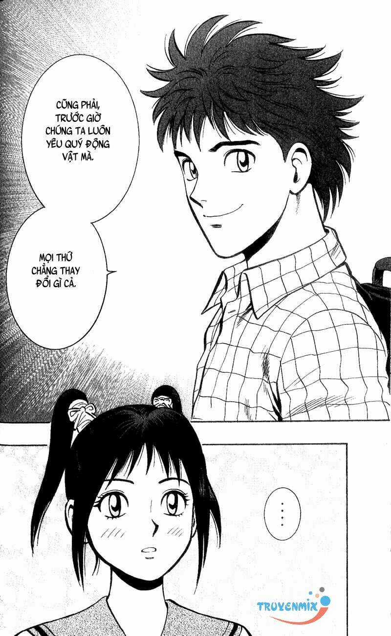 Animal Sense - Chapter 2 - Trang 23