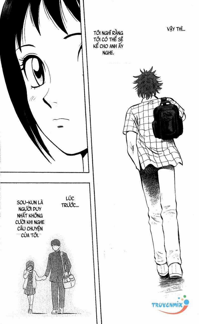 Animal Sense - Chapter 2 - Trang 24