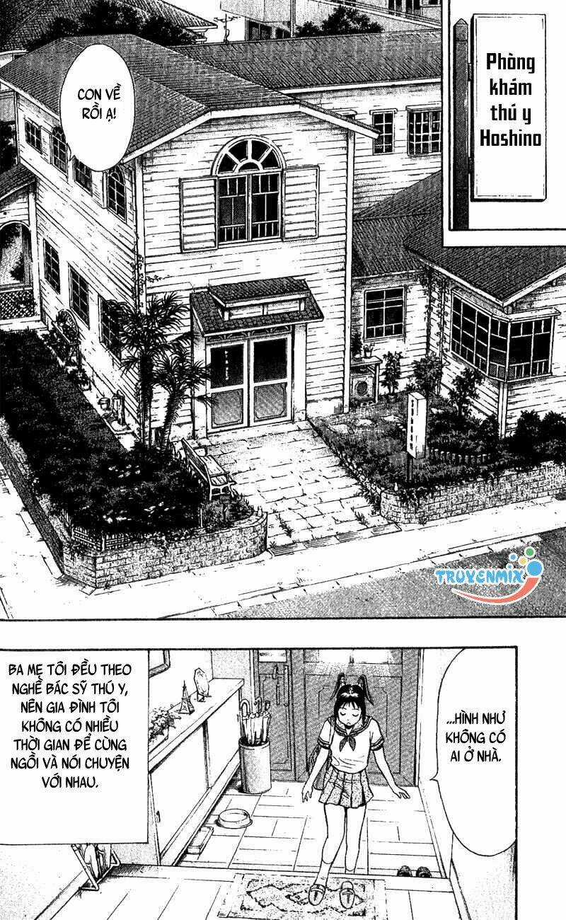 Animal Sense - Chapter 2 - Trang 25