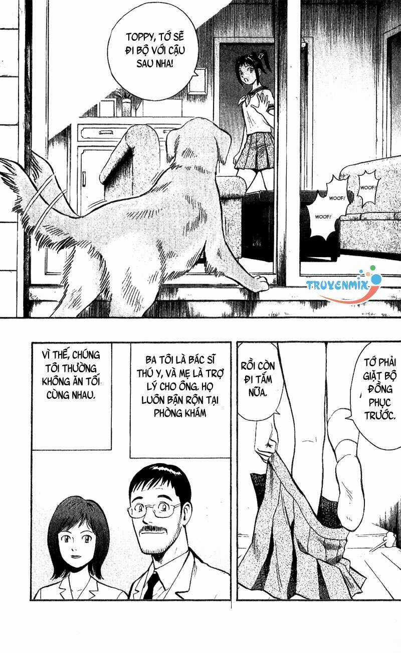 Animal Sense - Chapter 2 - Trang 26