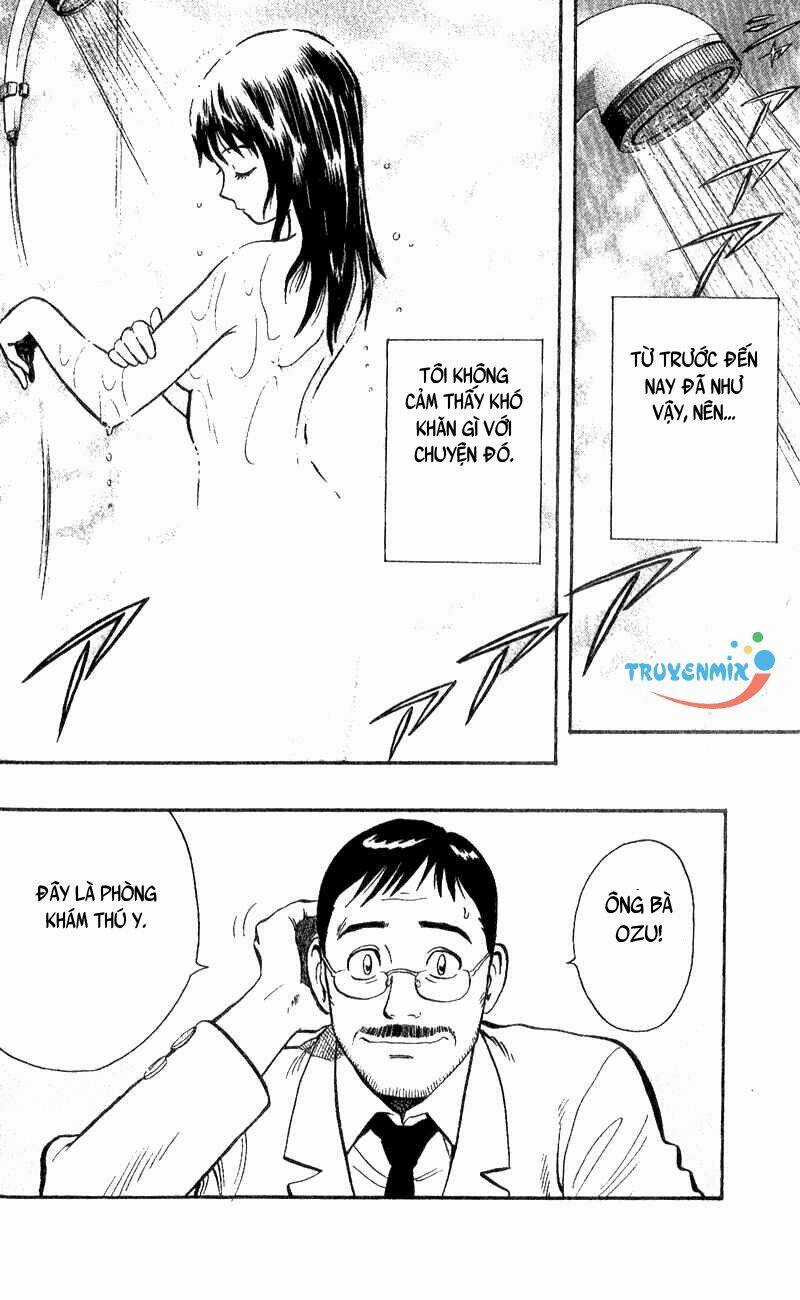 Animal Sense - Chapter 2 - Trang 27
