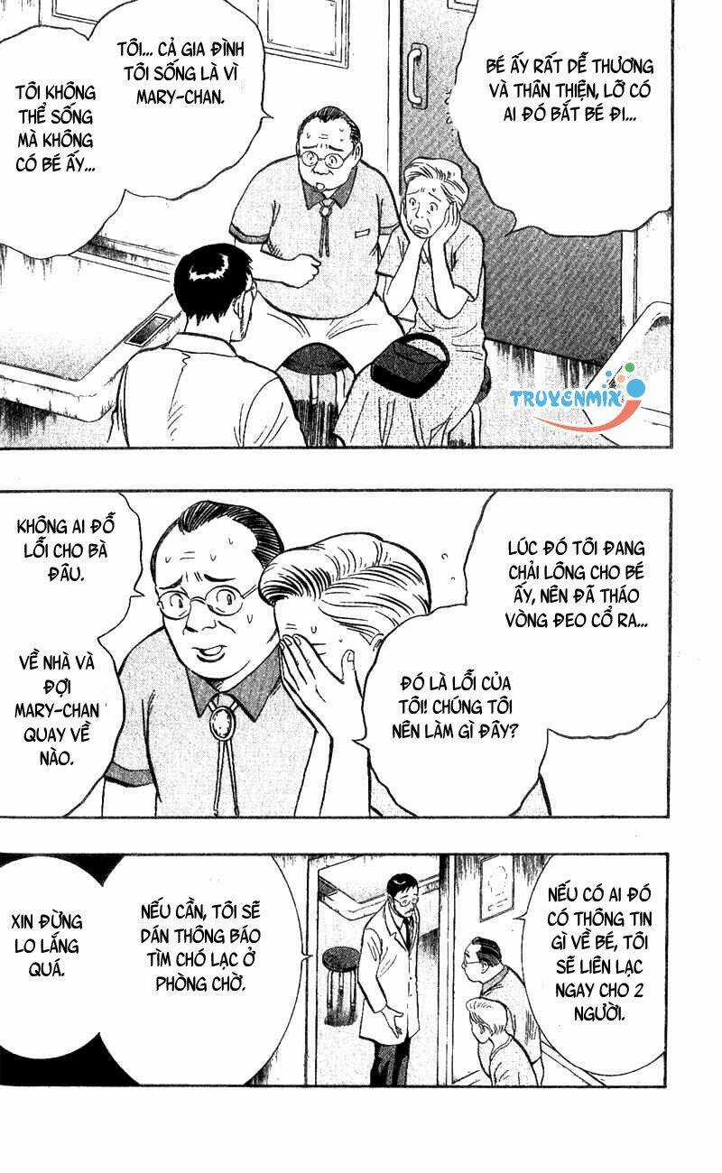 Animal Sense - Chapter 2 - Trang 29