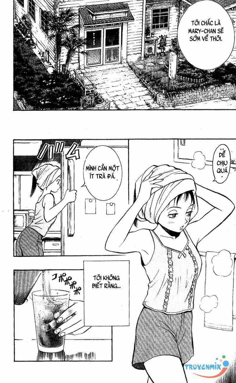 Animal Sense - Chapter 2 - Trang 30