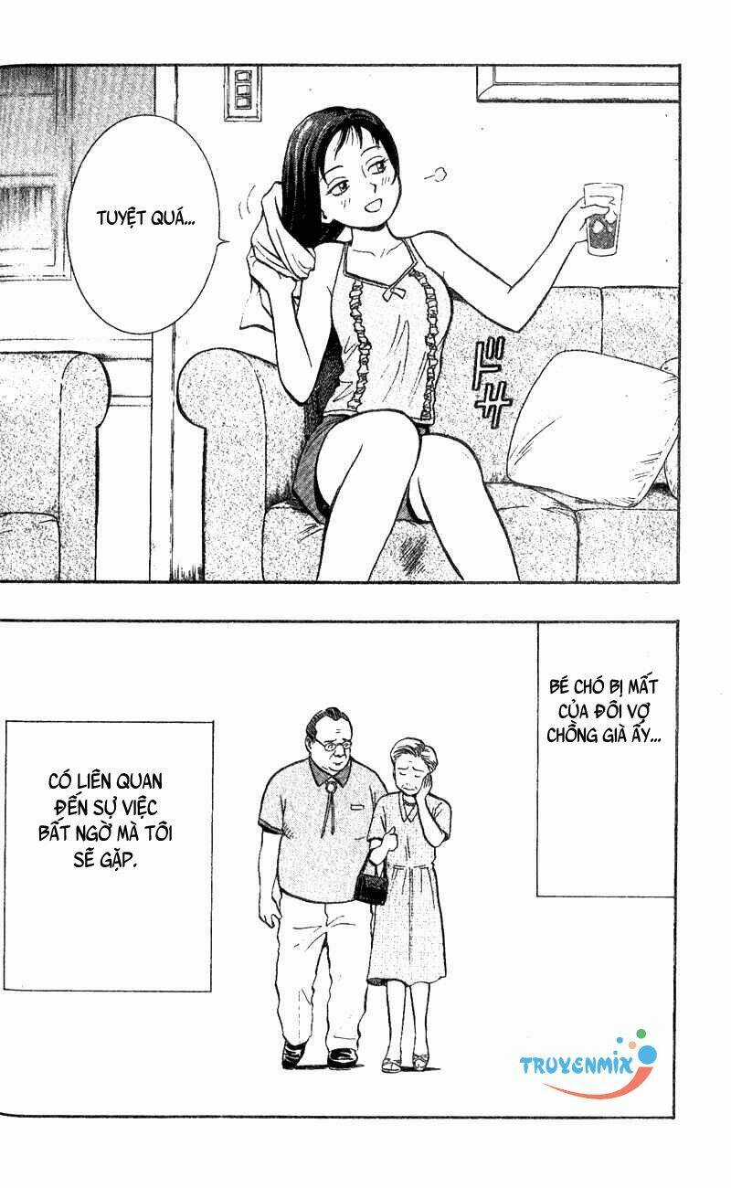 Animal Sense - Chapter 2 - Trang 31