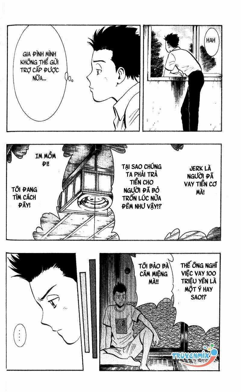 Animal Sense - Chapter 2 - Trang 33