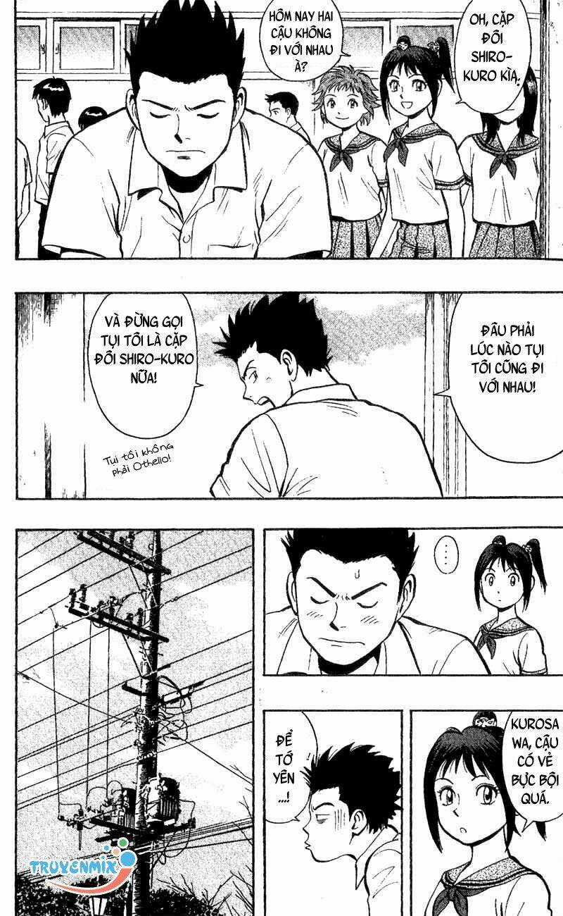 Animal Sense - Chapter 2 - Trang 34