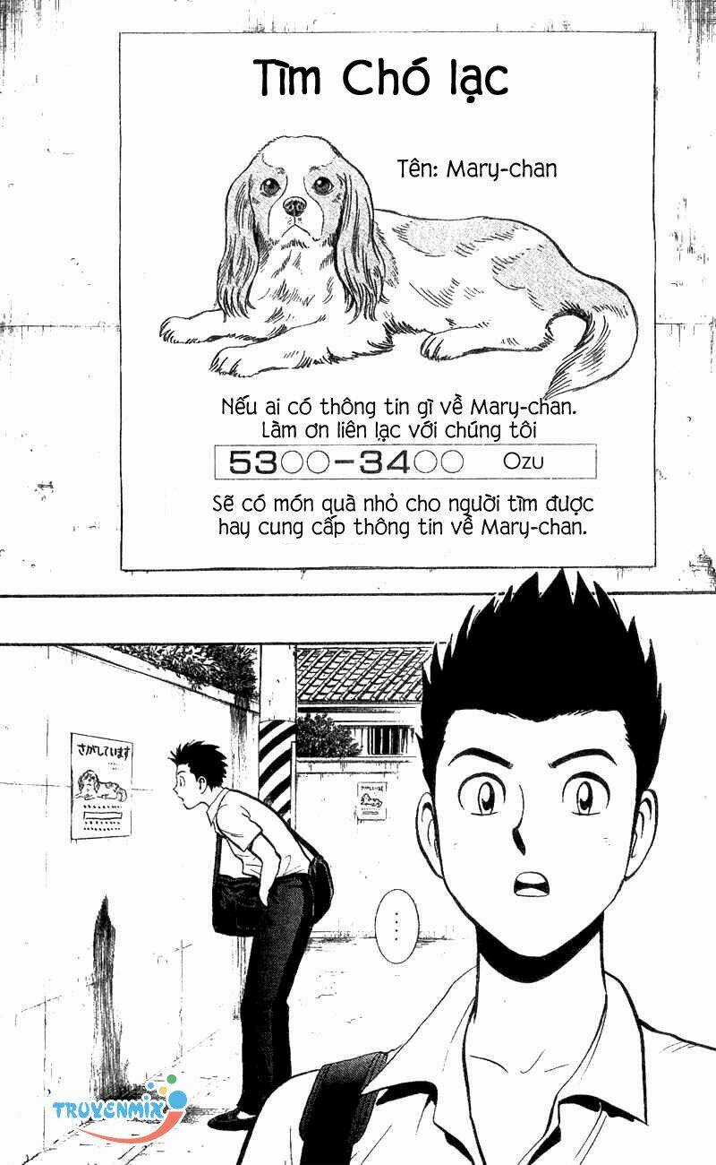 Animal Sense - Chapter 2 - Trang 35