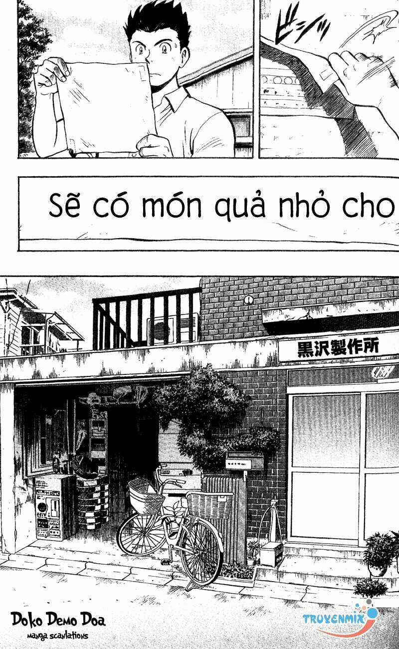 Animal Sense - Chapter 2 - Trang 36