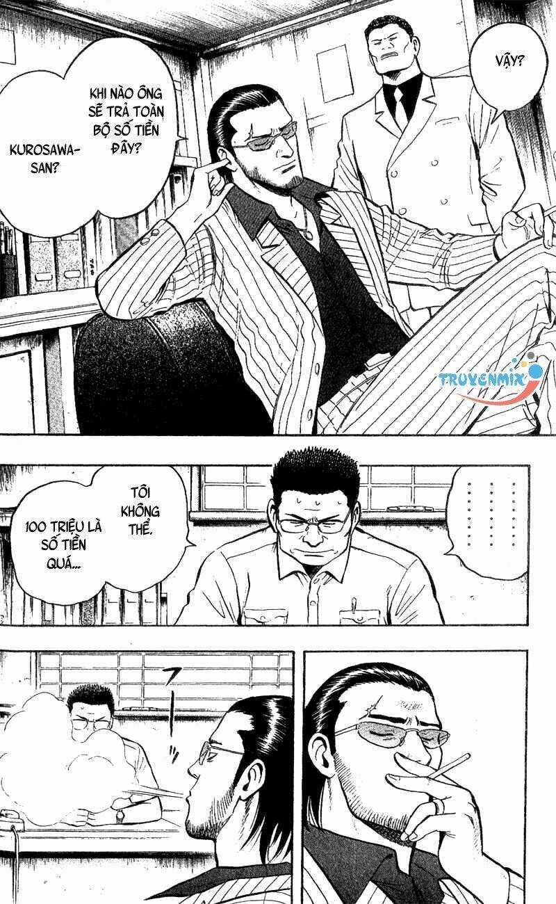 Animal Sense - Chapter 2 - Trang 37